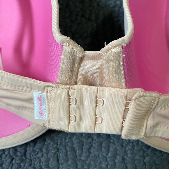 Pink by Victoria Secret bra - Picture 4 of 5